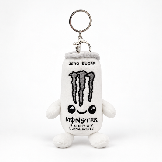 The Sippi Keychain